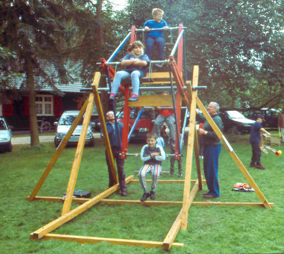 Familienfest 2002
