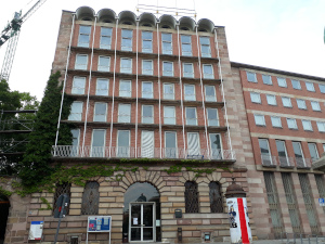 Peller Haus Nürnberg