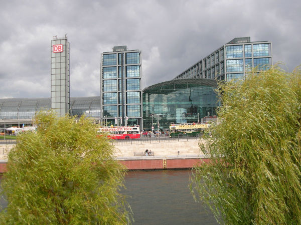 Berlin HbF (c) KF St. Elisabeth