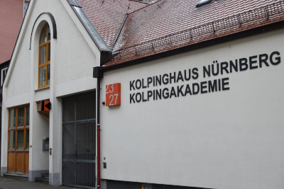 Kolpingsfamilie Nürnberg St. Elisabeth - Programm und Termine