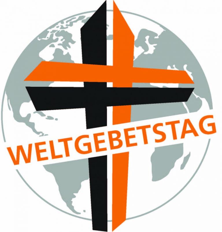 Logo Weltgebetstag KOLPING INTERNATIONAL kolping.net