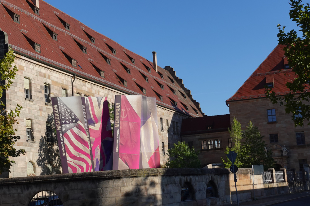 Memorium Nürnberg